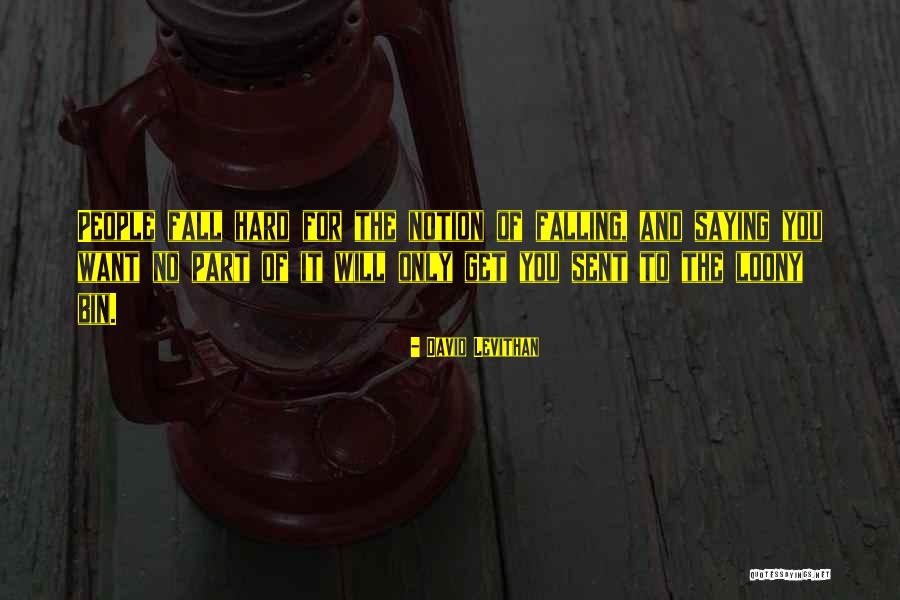 Bin Quotes By David Levithan Bin Quotes By David Levithan
