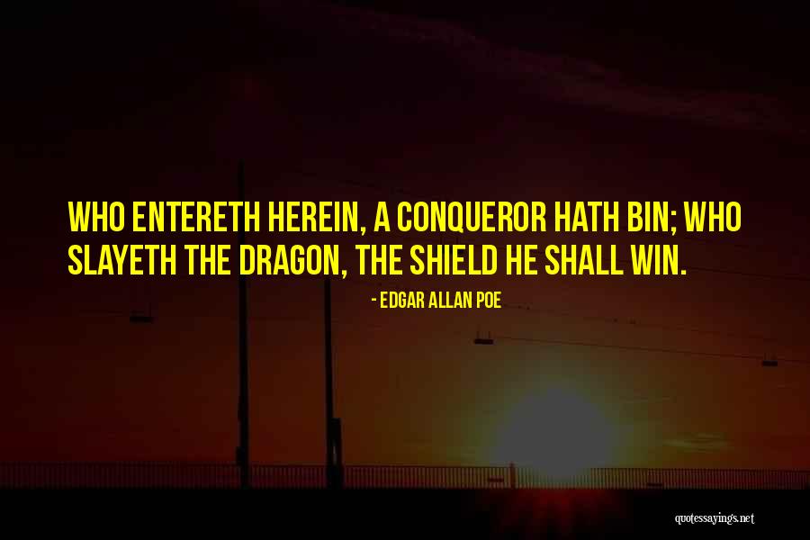 Bin Quotes By Edgar Allan Poe Bin Quotes By Edgar Allan Poe