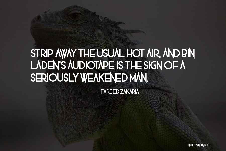 Bin Quotes By Fareed Zakaria Bin Quotes By Fareed Zakaria
