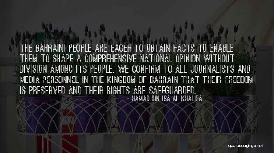 Bin Quotes By Hamad Bin Isa Al Khalifa Bin Quotes By Hamad Bin Isa Al Khalifa