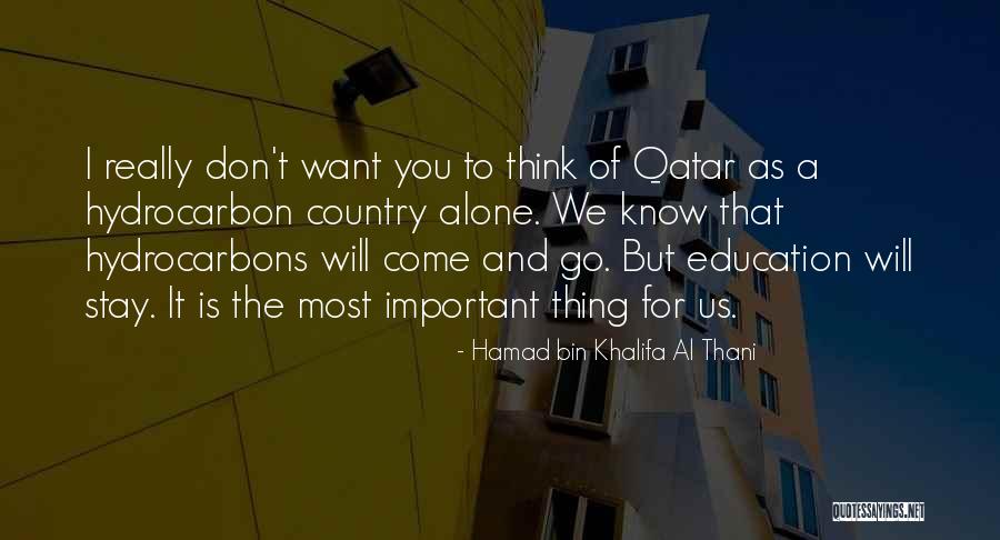 Bin Quotes By Hamad Bin Khalifa Al Thani Bin Quotes By Hamad Bin Khalifa Al Thani