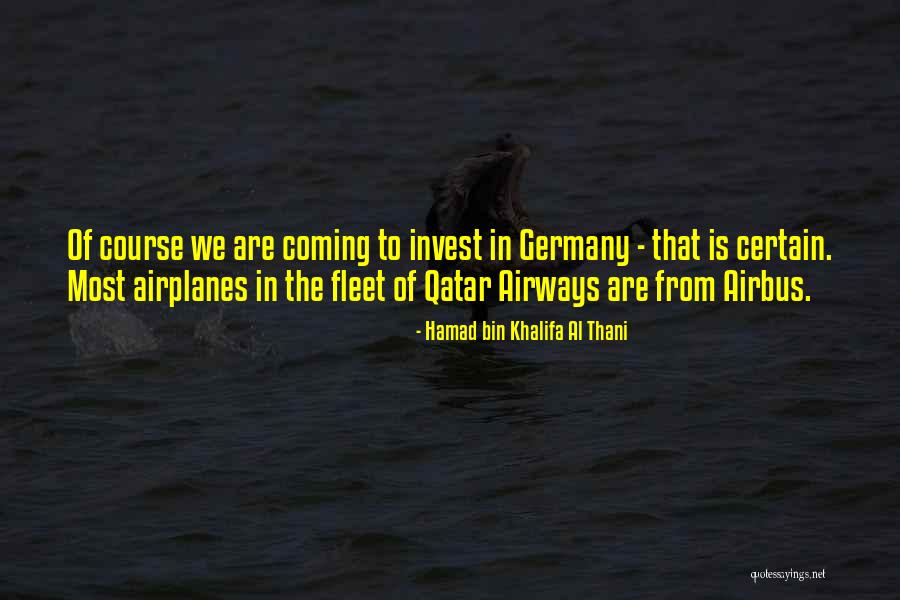 Bin Quotes By Hamad Bin Khalifa Al Thani Bin Quotes By Hamad Bin Khalifa Al Thani