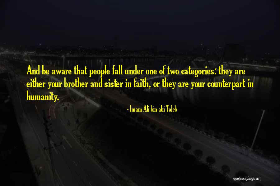 Bin Quotes By Imam Ali Bin Abi Taleb Bin Quotes By Imam Ali Bin Abi Taleb