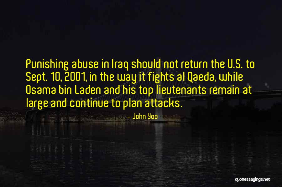 Bin Quotes By John Yoo Bin Quotes By John Yoo