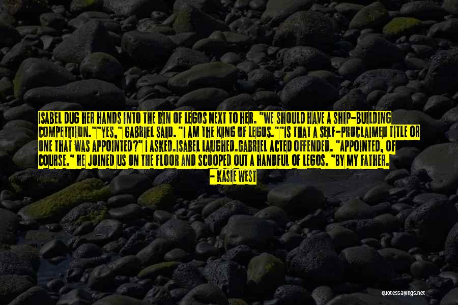 Bin Quotes By Kasie West Bin Quotes By Kasie West