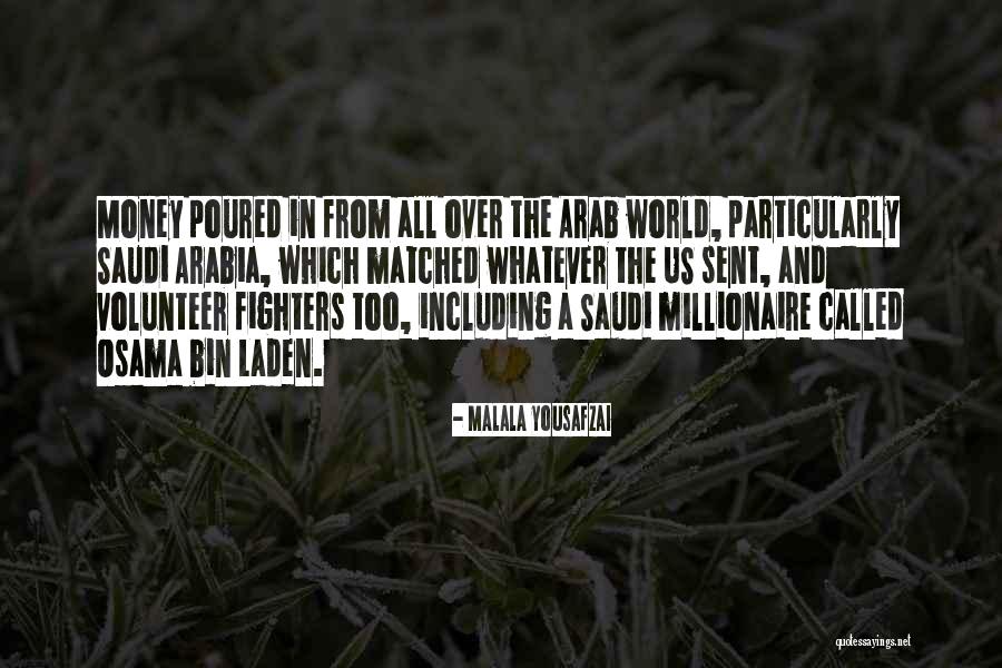 Bin Quotes By Malala Yousafzai Bin Quotes By Malala Yousafzai