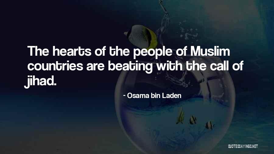 Bin Quotes By Osama Bin Laden