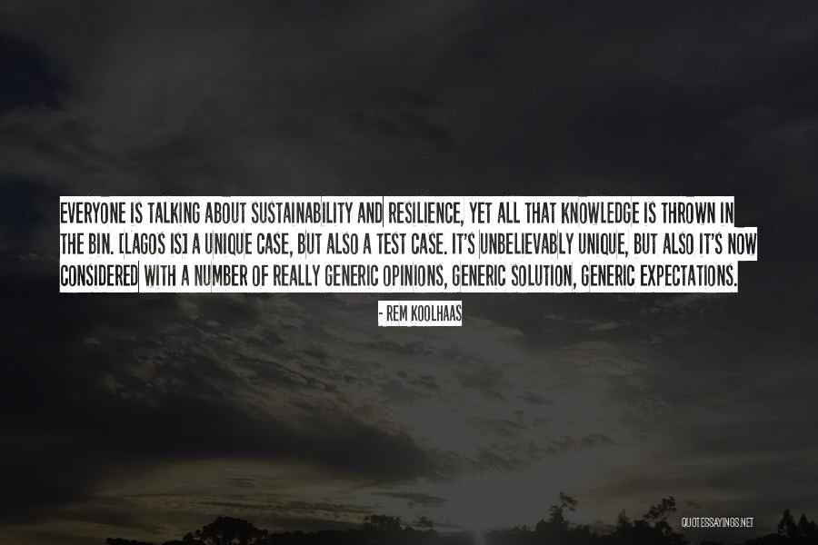 Bin Quotes By Rem Koolhaas Bin Quotes By Rem Koolhaas