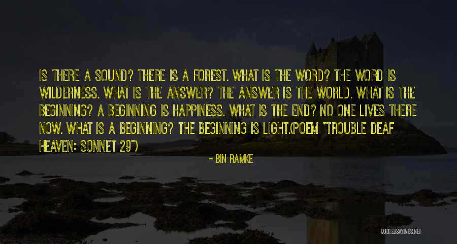 Bin Ramke Quotes 2193461 Bin Ramke Quotes 2193461