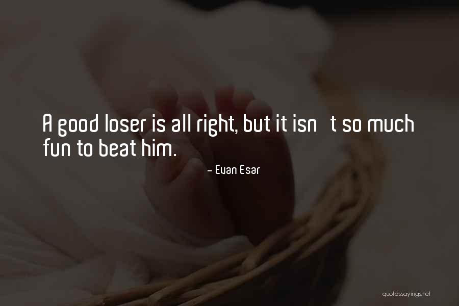 Binah Quotes By Evan Esar Binah Quotes By Evan Esar