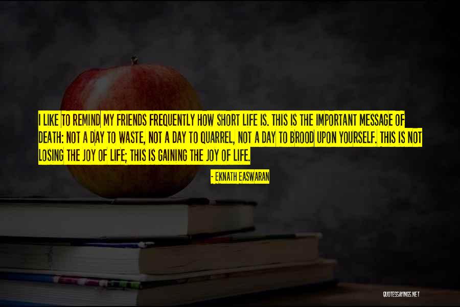 Binaire Puzzle Quotes By Eknath Easwaran Binaire Puzzle Quotes By Eknath Easwaran