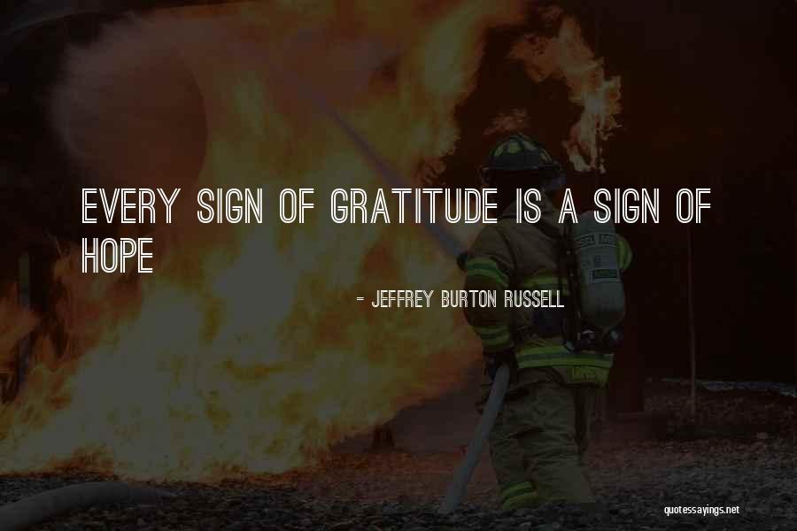 Binalarda Quotes By Jeffrey Burton Russell Binalarda Quotes By Jeffrey Burton Russell