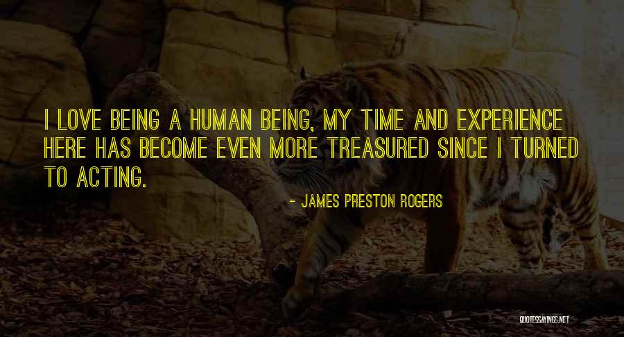 Binangkal Quotes By James Preston Rogers Binangkal Quotes By James Preston Rogers