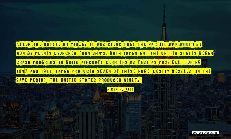 Binard Arnaud Quotes By Ken Follett Binard Arnaud Quotes By Ken Follett