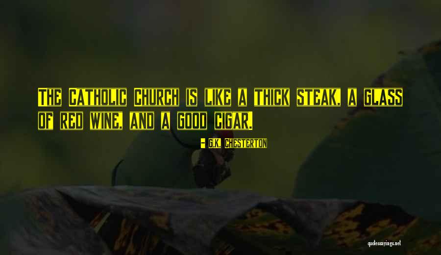 Binaries In Literature Quotes By G.K. Chesterton Binaries In Literature Quotes By G.K. Chesterton