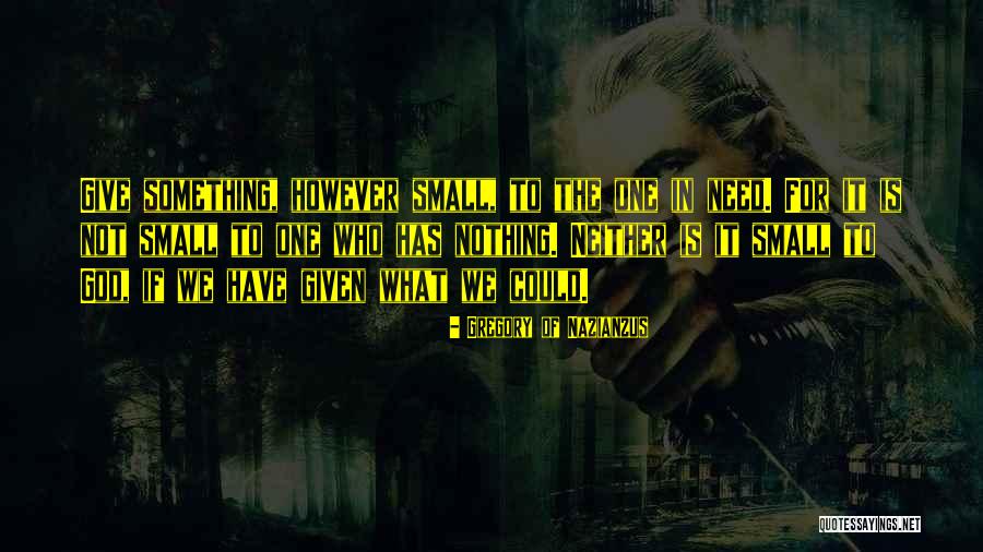 Binaries In Literature Quotes By Gregory Of Nazianzus Binaries In Literature Quotes By Gregory Of Nazianzus