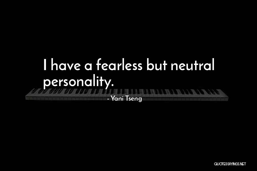 Binario 12 Quotes By Yani Tseng Binario 12 Quotes By Yani Tseng