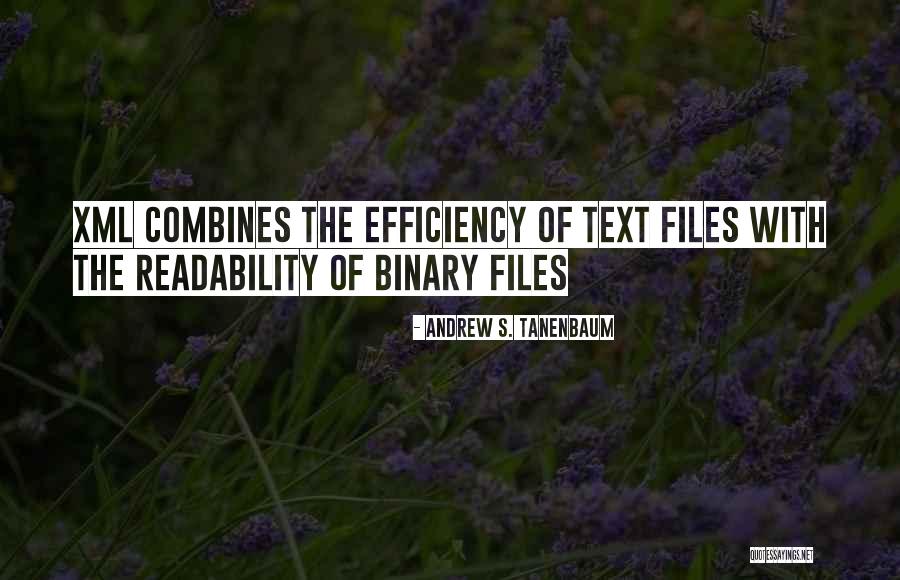 Binary Quotes By Andrew S. Tanenbaum Binary Quotes By Andrew S. Tanenbaum