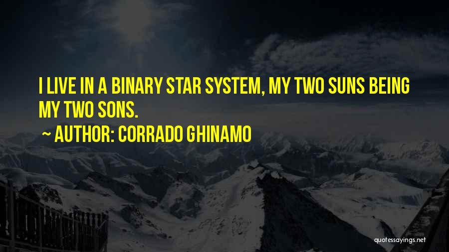 Binary Quotes By Corrado Ghinamo