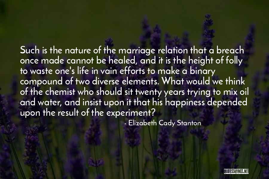 Binary Quotes By Elizabeth Cady Stanton Binary Quotes By Elizabeth Cady Stanton
