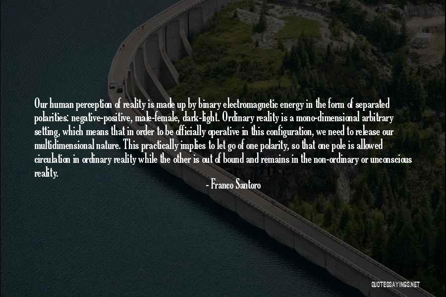 Binary Quotes By Franco Santoro Binary Quotes By Franco Santoro