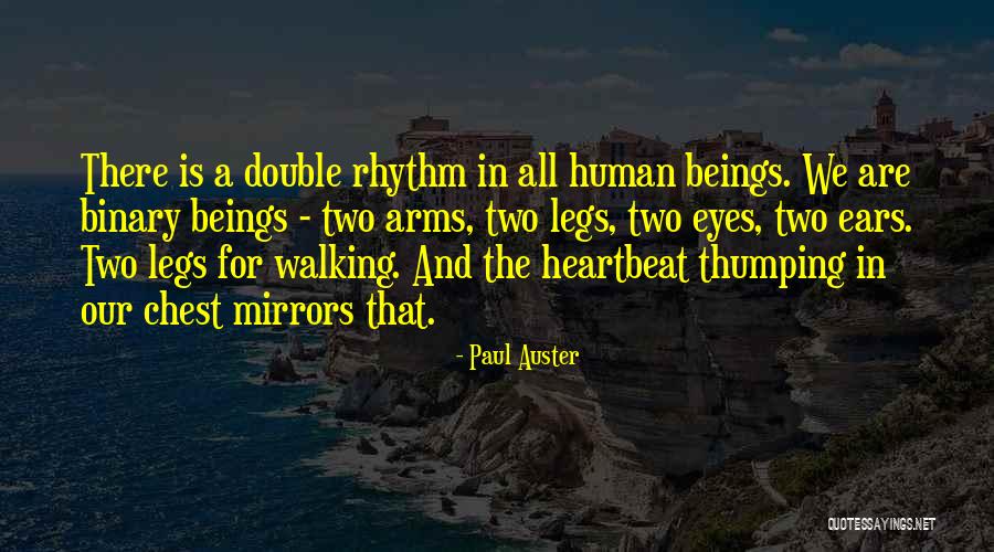 Binary Quotes By Paul Auster Binary Quotes By Paul Auster