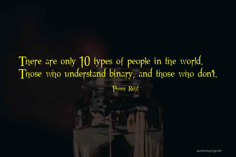 Binary Quotes By Penny Reid Binary Quotes By Penny Reid