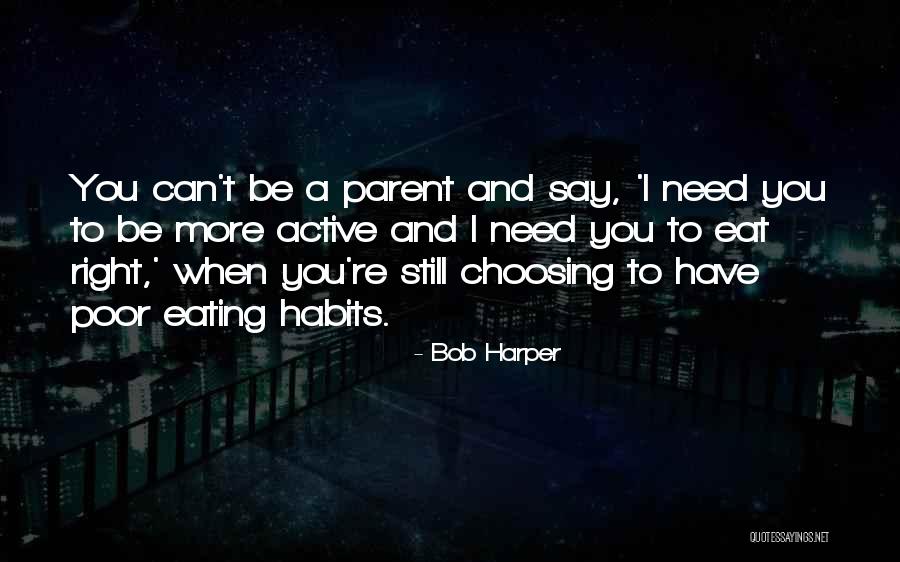 Binas Bais Quotes By Bob Harper Binas Bais Quotes By Bob Harper