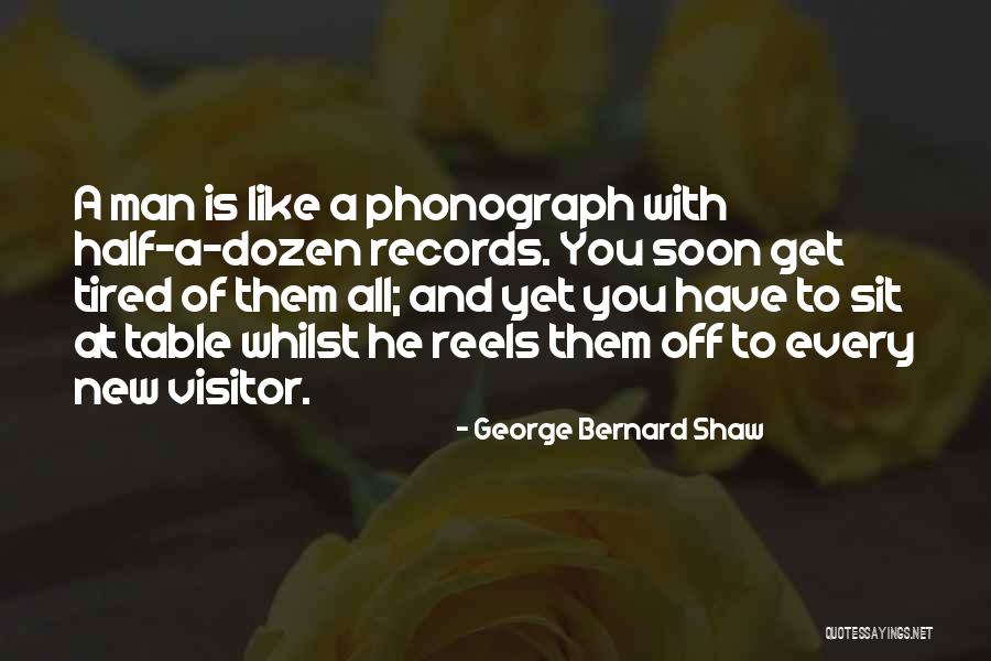 Binasag Quotes By George Bernard Shaw Binasag Quotes By George Bernard Shaw