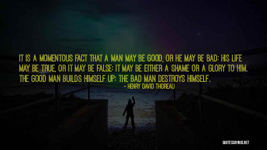 Binasag Quotes By Henry David Thoreau Binasag Quotes By Henry David Thoreau