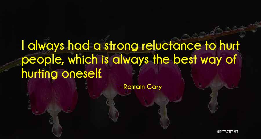 Binasal Visual Field Quotes By Romain Gary Binasal Visual Field Quotes By Romain Gary