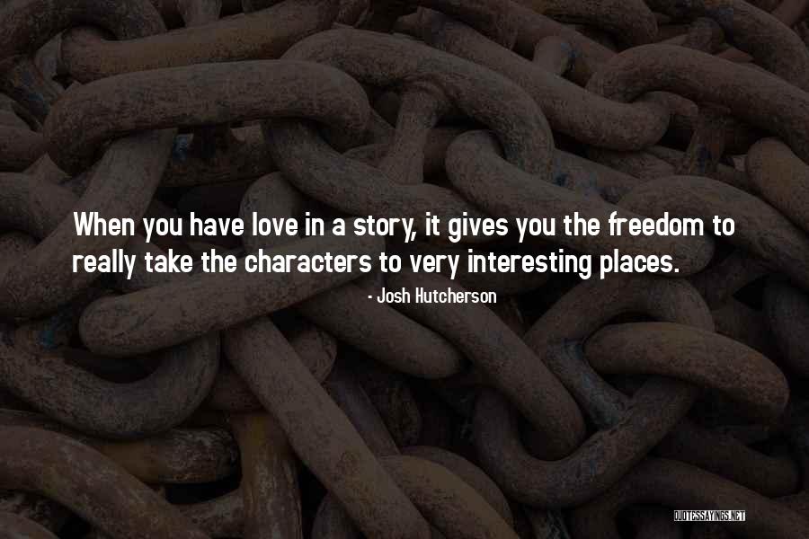 Binayaran Quotes By Josh Hutcherson Binayaran Quotes By Josh Hutcherson