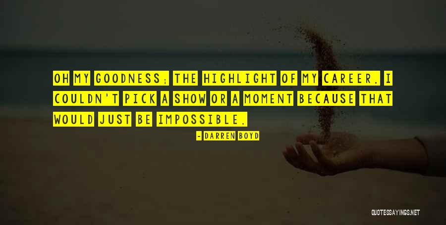 Bincam Lupin Quotes By Darren Boyd Bincam Lupin Quotes By Darren Boyd