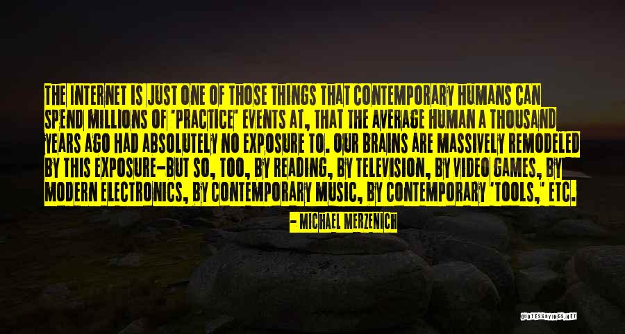 Bincam Lupin Quotes By Michael Merzenich Bincam Lupin Quotes By Michael Merzenich