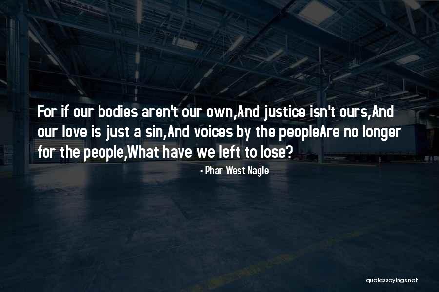 Bincam Lupin Quotes By Phar West Nagle Bincam Lupin Quotes By Phar West Nagle