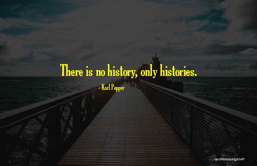 Binde Quotes By Karl Popper Binde Quotes By Karl Popper
