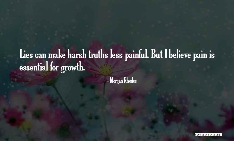 Binde Quotes By Morgan Rhodes Binde Quotes By Morgan Rhodes