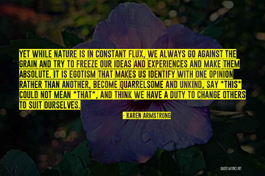 Binderup V Quotes By Karen Armstrong Binderup V Quotes By Karen Armstrong