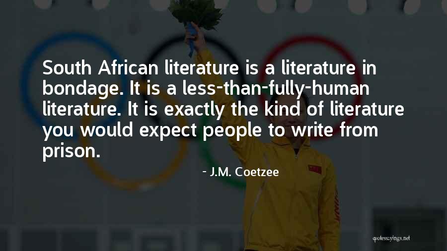 Bindery Restaurant Quotes By J.M. Coetzee Bindery Restaurant Quotes By J.M. Coetzee