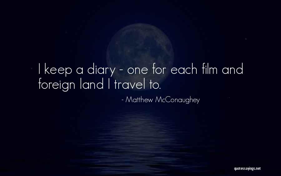 Bindesh Shah Quotes By Matthew McConaughey Bindesh Shah Quotes By Matthew McConaughey