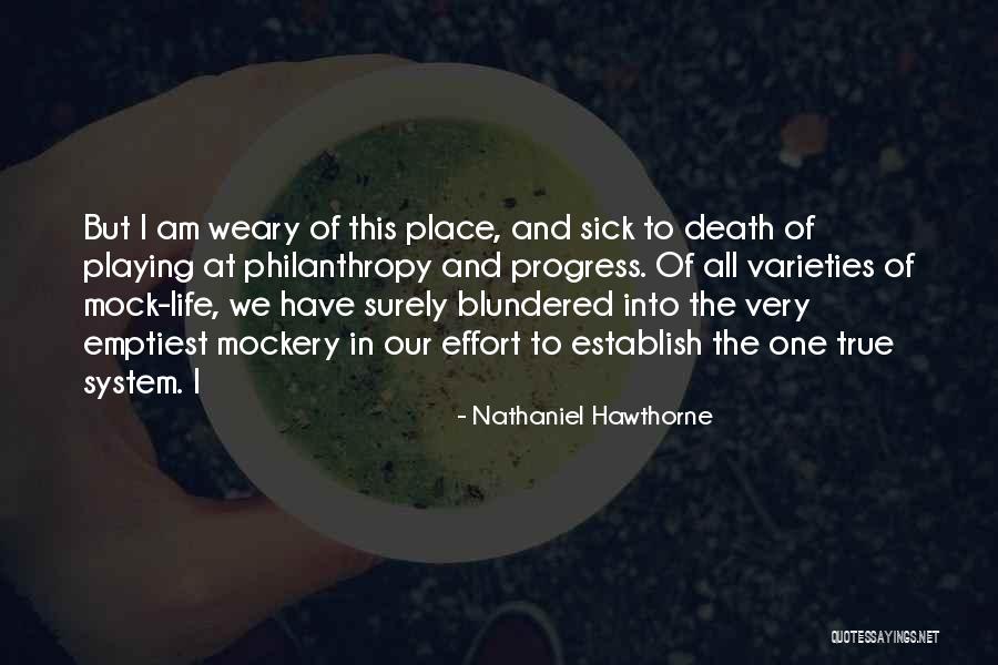 Bindesh Shah Quotes By Nathaniel Hawthorne Bindesh Shah Quotes By Nathaniel Hawthorne