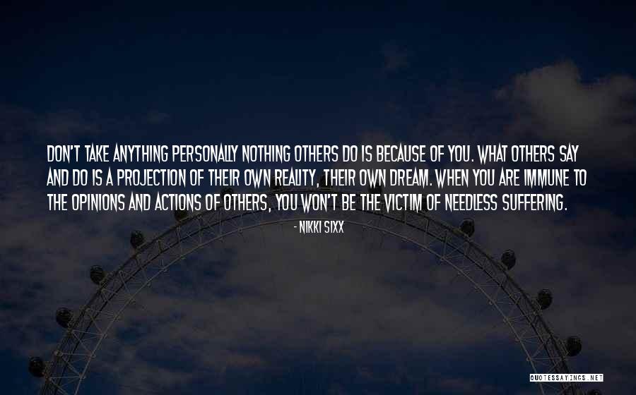 Bindewald And Associates Quotes By Nikki Sixx Bindewald And Associates Quotes By Nikki Sixx