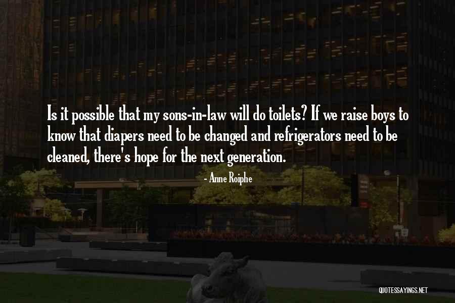 Bindi Cole Quotes By Anne Roiphe Bindi Cole Quotes By Anne Roiphe