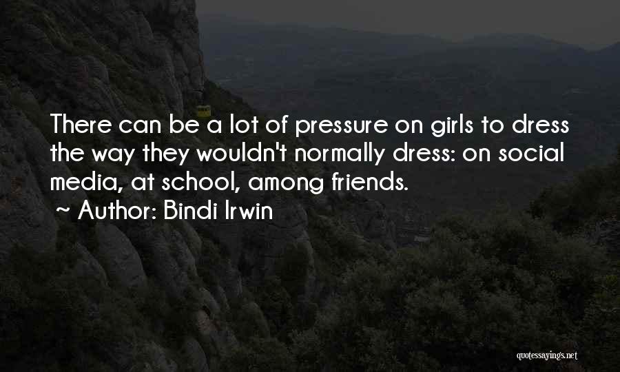 Bindi Irwin Quotes 1002053