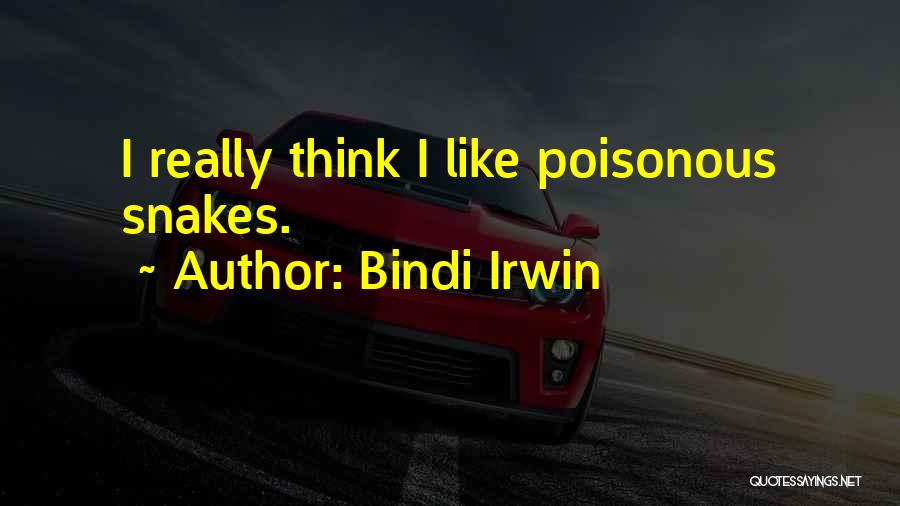 Bindi Irwin Quotes 1466018