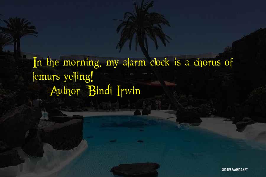 Bindi Irwin Quotes 2095186