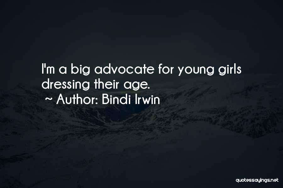 Bindi Irwin Quotes 2263239