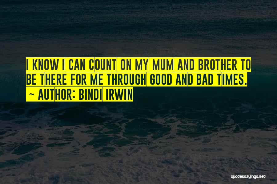 Bindi Irwin Quotes 275892