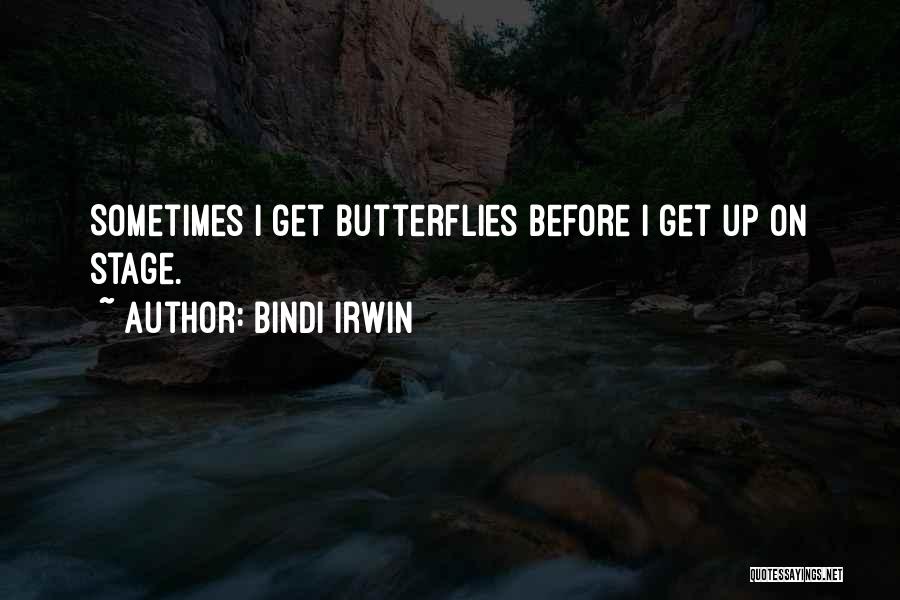 Bindi Irwin Quotes 294415