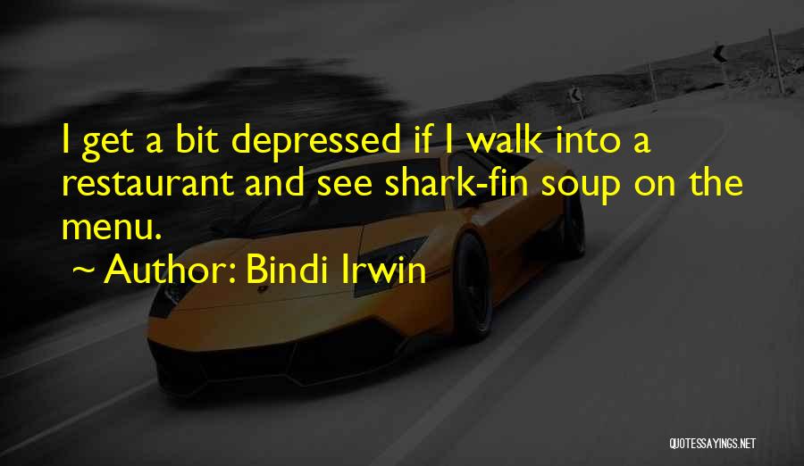 Bindi Irwin Quotes 402638